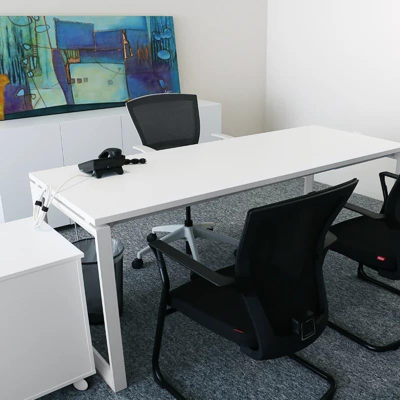 Oficina 102