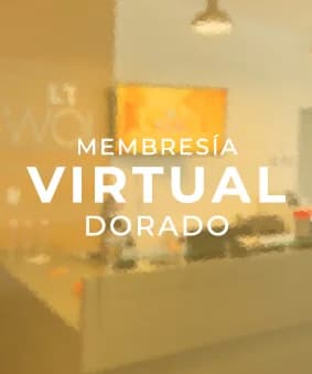 Oficina Virtual · Dorado