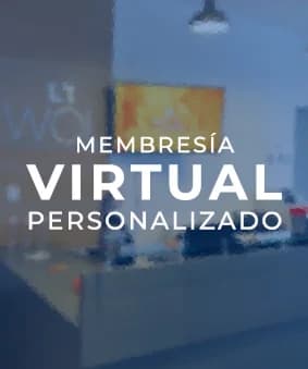 Oficina Virtual · Personalizado