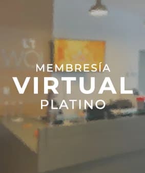 Oficina Virtual · Platino