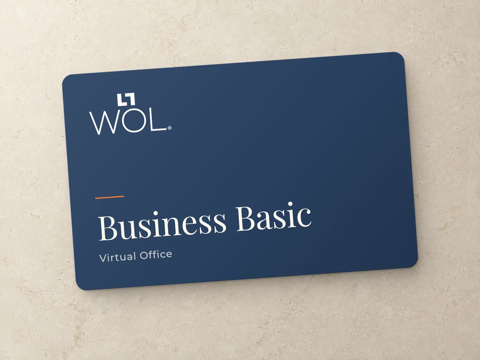 Oficina Virtual · Comercial Básica