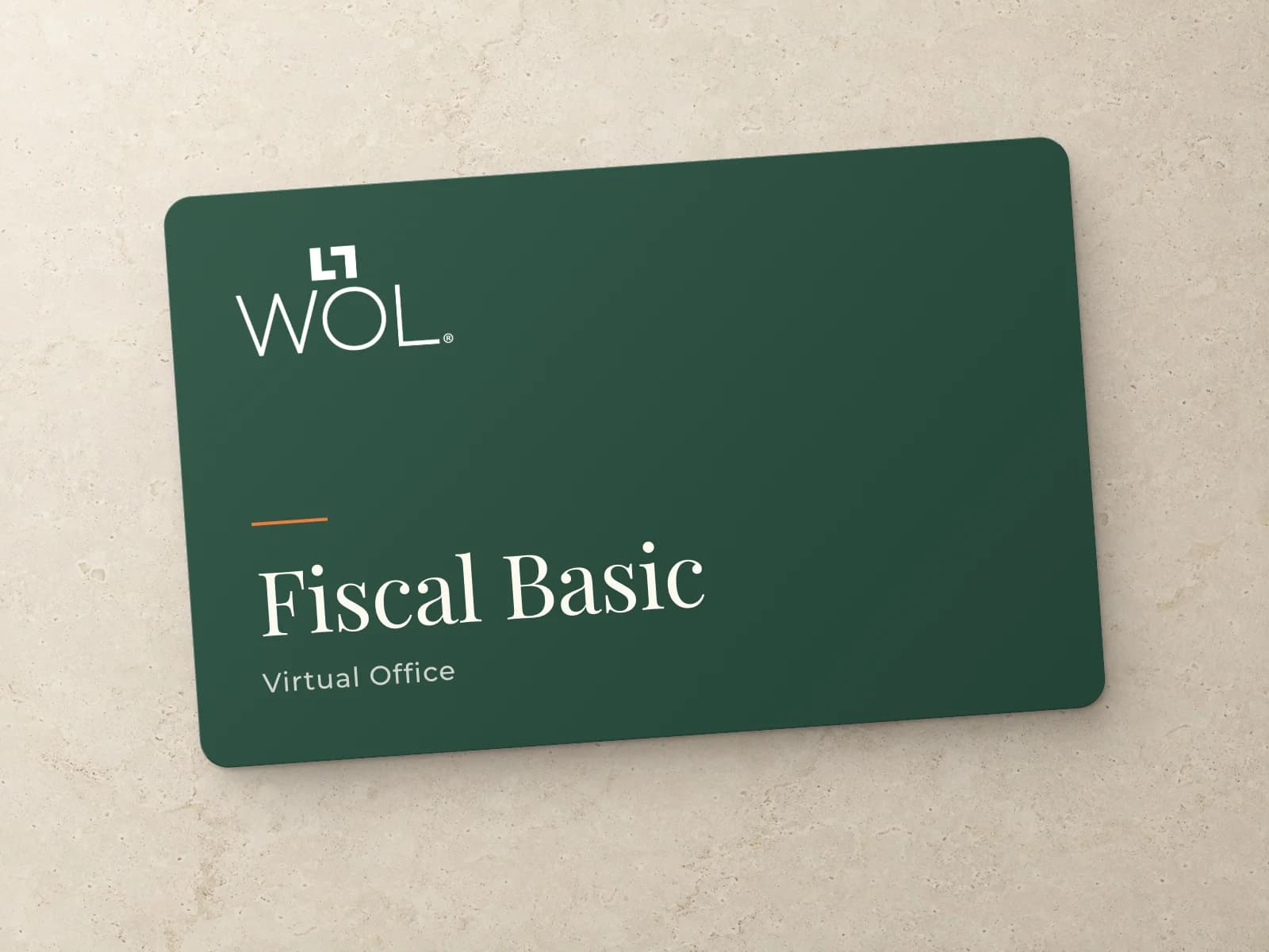 Oficina Virtual · Fiscal Básica