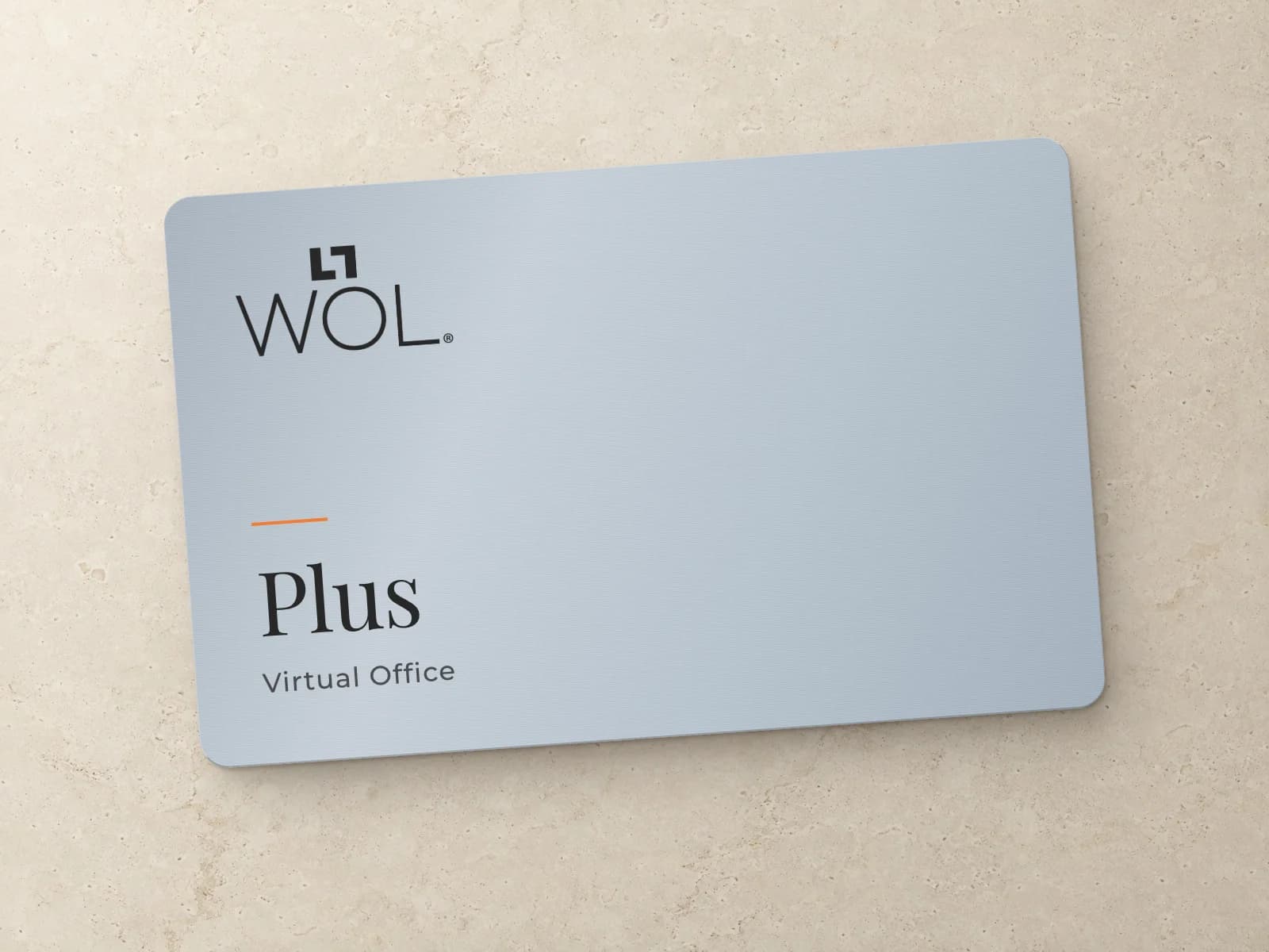 Oficina Virtual · Plus