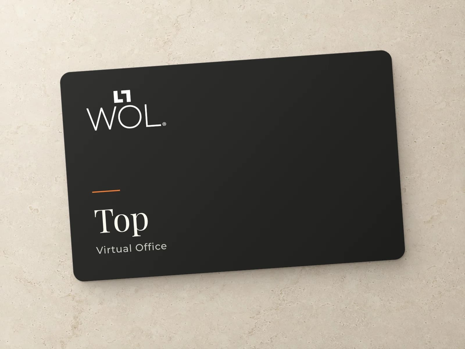 Oficina Virtual · Top