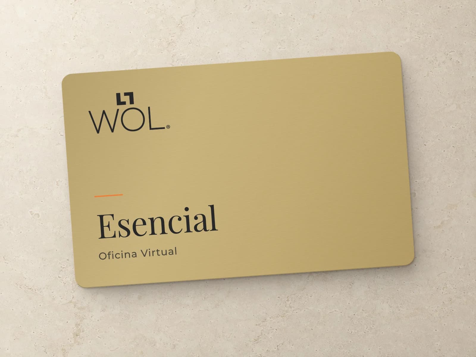 Oficina Virtual · Esencial