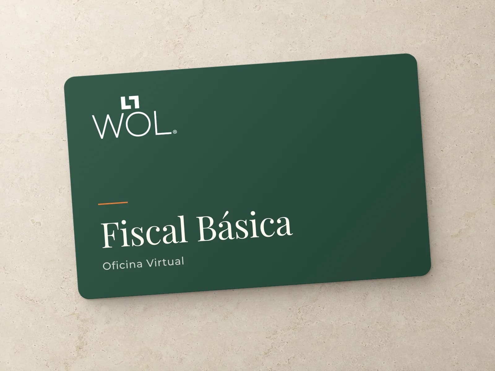Oficina Virtual · Fiscal Básica
