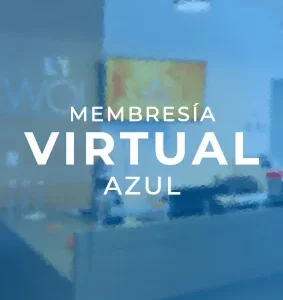Azul
