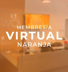 Naranja