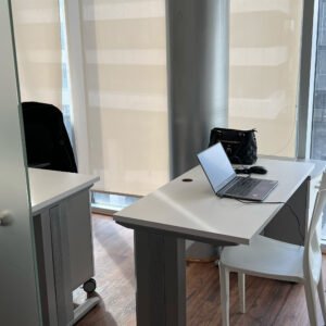 Oficina privada 100