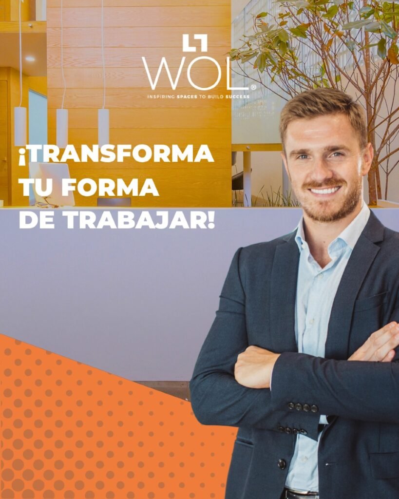 coworking para emprendedores