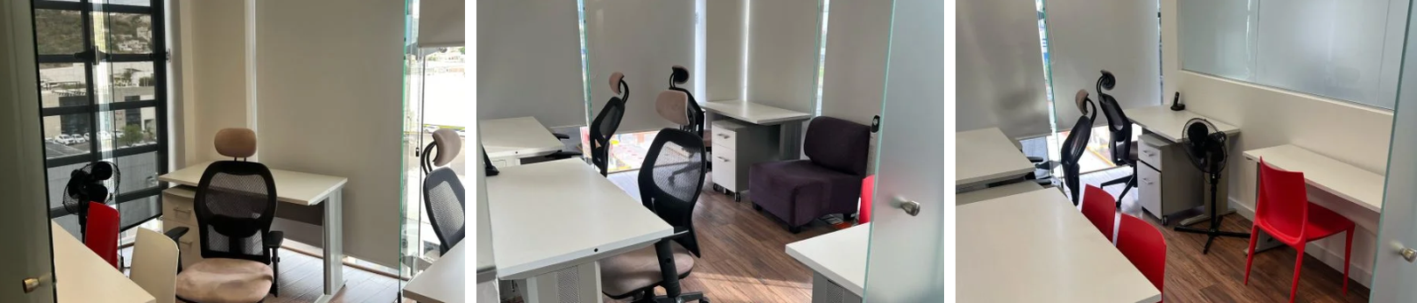 oficinas virtuales en Querétaro