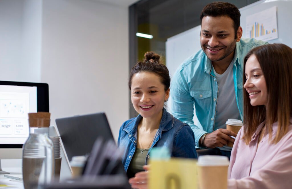 coworking para emprendedores